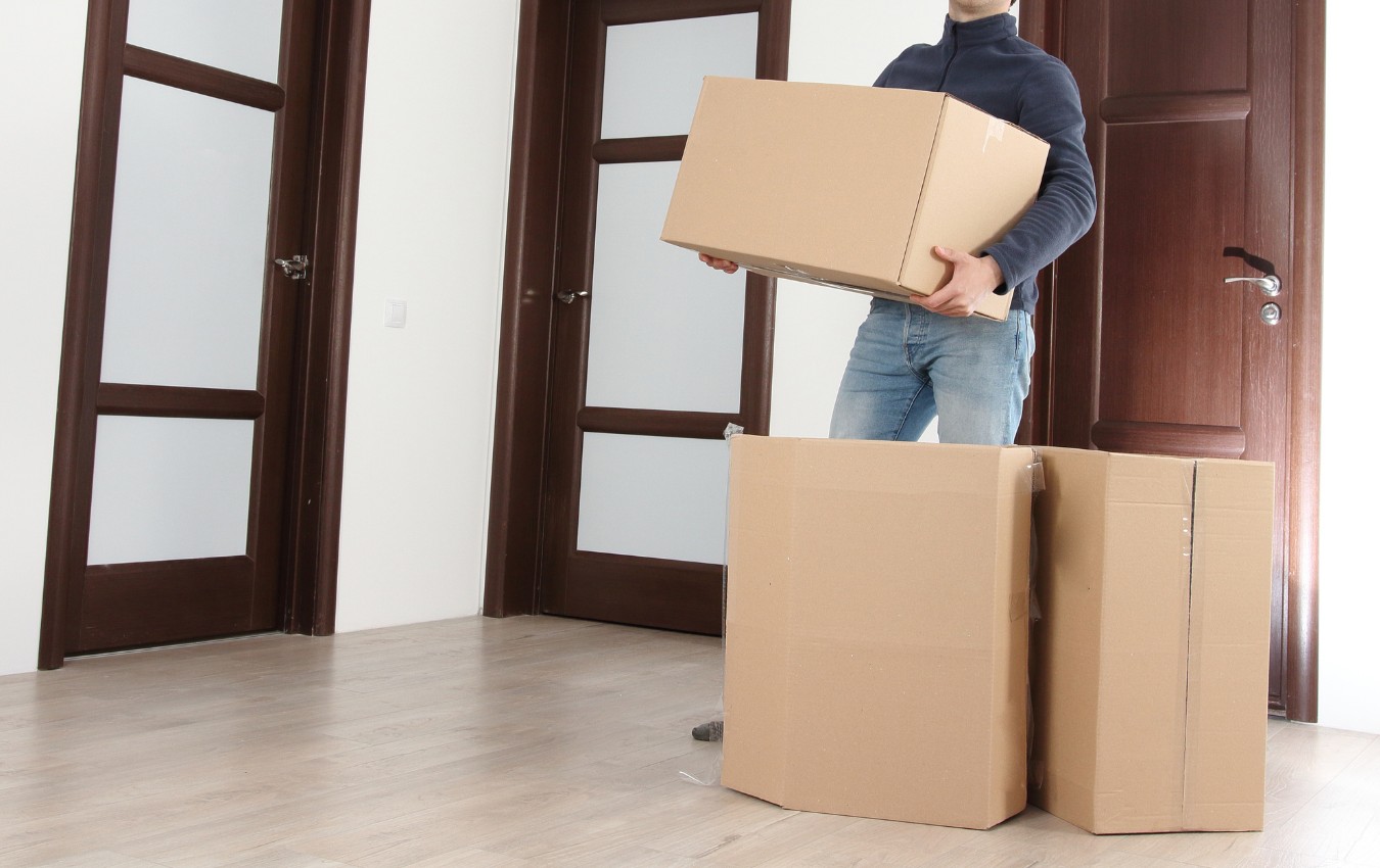 Aspect Mover House Moving Service