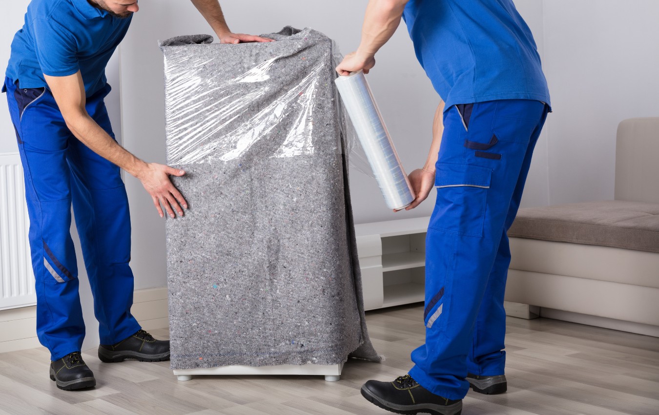 Our House Moving Service