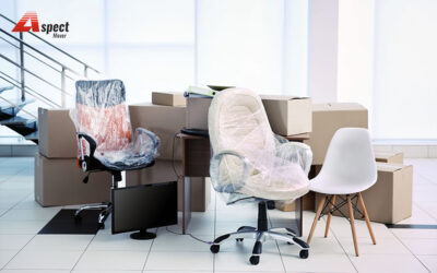 Office Moving Cost Estimates: A Breakdown of Key Factors