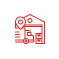 warehouse storage icon
