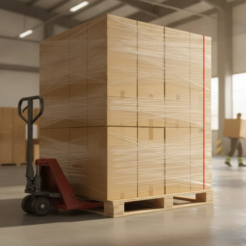 Storage Services Singapore