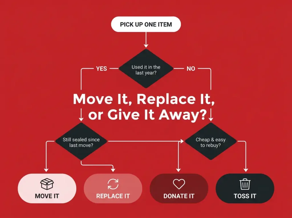 Lower Your Moving Cost in Singapore