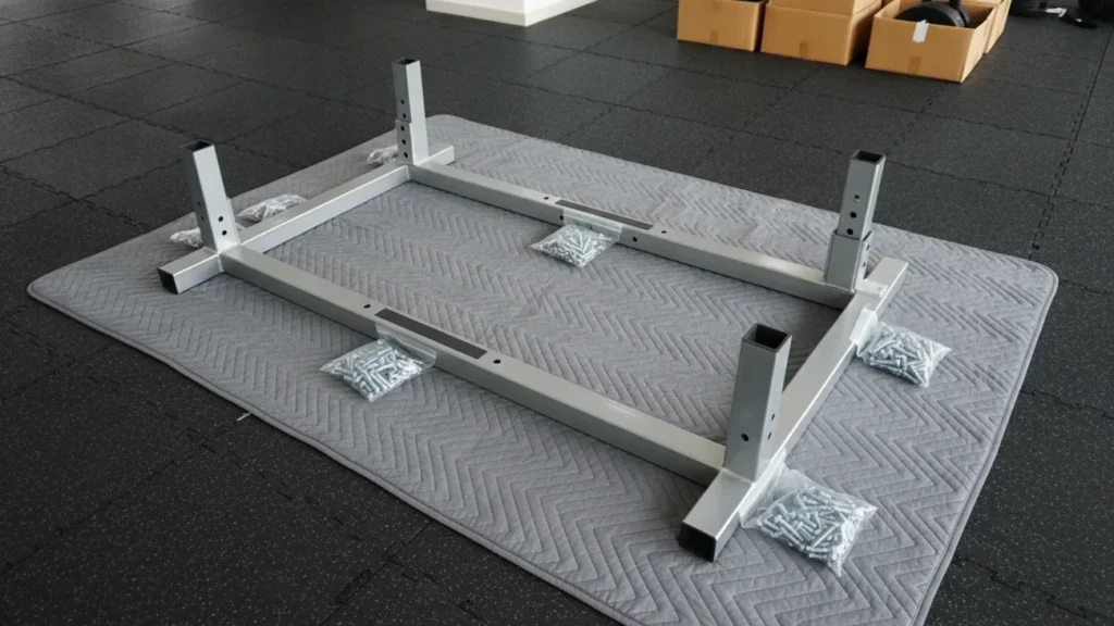 Specialty Movers Singapore: Piano, Art & Gym Equipment