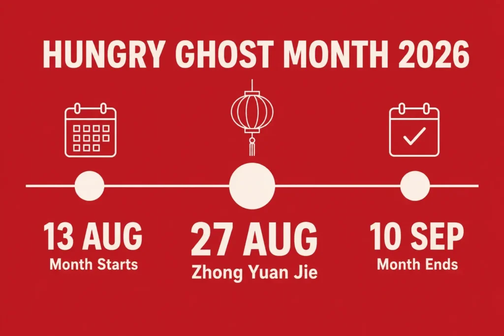 house moving service , Moving House During Hungry Ghost Month Singapore